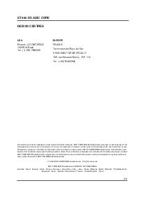 浏览型号486DX-CORE的Datasheet PDF文件第8页
