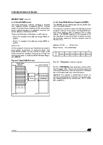 浏览型号ST62T01CB6的Datasheet PDF文件第12页