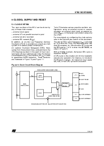 浏览型号ST62T25CM6的Datasheet PDF文件第19页