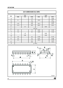 浏览型号HCF40174的Datasheet PDF文件第8页