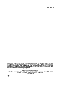 浏览型号HCF40174的Datasheet PDF文件第9页