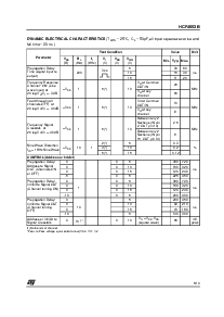 浏览型号HCF4053的Datasheet PDF文件第5页