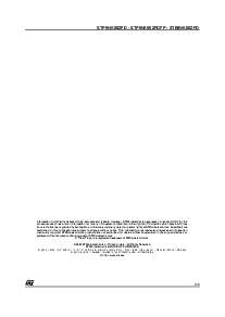 浏览型号STP9NK60ZFDFP的Datasheet PDF文件第9页