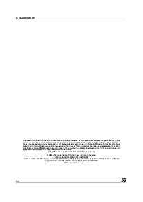 浏览型号STSJ20NM20N的Datasheet PDF文件第6页
