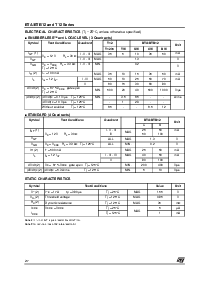 浏览型号BTB12-600W的Datasheet PDF文件第2页