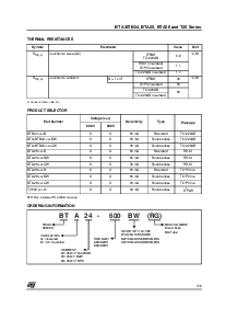 浏览型号BTB24-600BWRG的Datasheet PDF文件第3页