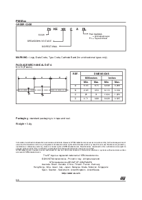 浏览型号P6KE440A的Datasheet PDF文件第6页