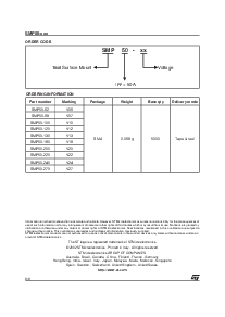 浏览型号SMP50的Datasheet PDF文件第8页