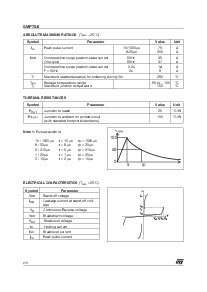 浏览型号SMP75的Datasheet PDF文件第2页