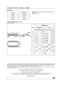 浏览型号ITAB3的Datasheet PDF文件第6页