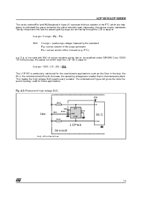 浏览型号LCP1521S的Datasheet PDF文件第7页