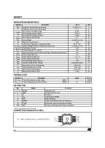 浏览型号VB325SP13TR的Datasheet PDF文件第2页