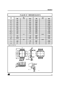 浏览型号VB325SP13TR的Datasheet PDF文件第7页