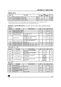 浏览型号VN800S-8961的Datasheet PDF文件第3页