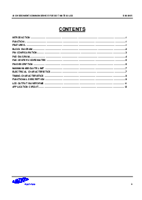 浏览型号S6A0065B的Datasheet PDF文件第3页