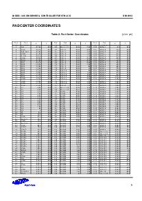 浏览型号S6A0094A的Datasheet PDF文件第9页