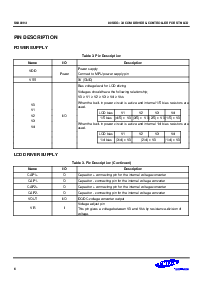 浏览型号S6A0094A的Datasheet PDF文件第10页