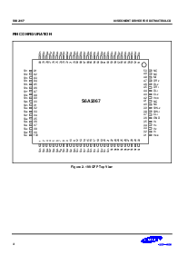 浏览型号S6A2067X的Datasheet PDF文件第4页