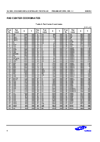 浏览型号S6B0724A的Datasheet PDF文件第10页