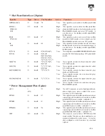 浏览型号TP6508的Datasheet PDF文件第23页