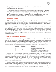 浏览型号TP6508的Datasheet PDF文件第35页