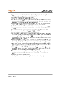 浏览型号GM71C18163CJ6的Datasheet PDF文件第10页