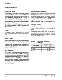 浏览型号ISD1200 SERIES的Datasheet PDF文件第5页
