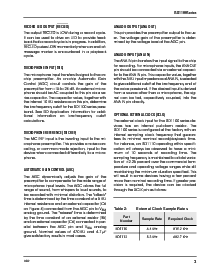 浏览型号ISD 1100 SERIES的Datasheet PDF文件第7页