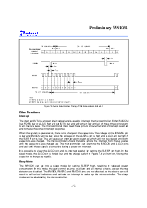 浏览型号W91031S的Datasheet PDF文件第12页