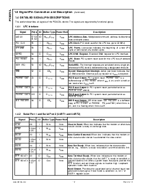 浏览型号PC8374L的Datasheet PDF文件第12页