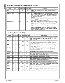 浏览型号PC8374L的Datasheet PDF文件第14页