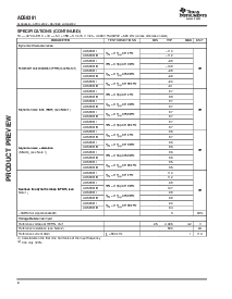 浏览型号ADS8381的Datasheet PDF文件第4页