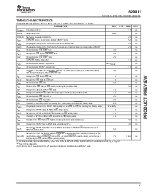 浏览型号ADS8381的Datasheet PDF文件第7页