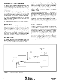 浏览型号ADS7823的Datasheet PDF文件第8页