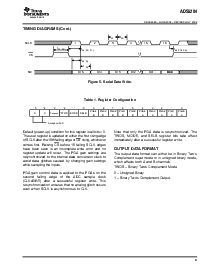 浏览型号ADS5204的Datasheet PDF文件第9页