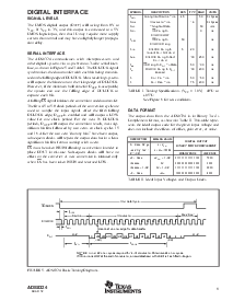 浏览型号ADS8324的Datasheet PDF文件第9页