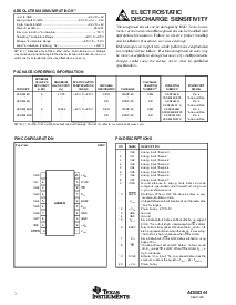 浏览型号ADS8344的Datasheet PDF文件第2页