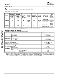 浏览型号ADS8371的Datasheet PDF文件第2页