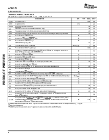 浏览型号ADS8371的Datasheet PDF文件第6页