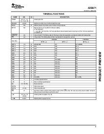 浏览型号ADS8371的Datasheet PDF文件第9页