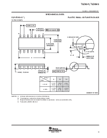 浏览型号TLC4545的Datasheet PDF文件第19页
