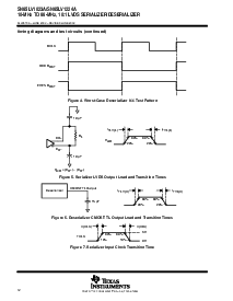 浏览型号SN65LV1023A的Datasheet PDF文件第12页