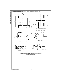 浏览型号DM74LS240的Datasheet PDF文件第6页