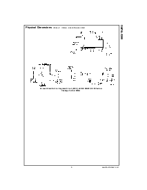 浏览型号DM74LS390的Datasheet PDF文件第5页