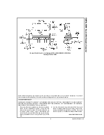 浏览型号DM74LS390的Datasheet PDF文件第6页