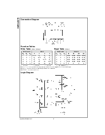 浏览型号DM74LS670的Datasheet PDF文件第2页