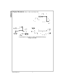 浏览型号DM74LS74A的Datasheet PDF文件第4页