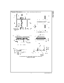 浏览型号DM74LS74A的Datasheet PDF文件第5页