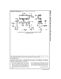 浏览型号DM74S163的Datasheet PDF文件第7页