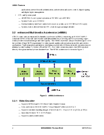 浏览型号MC9328MX21P/D的Datasheet PDF文件第4页